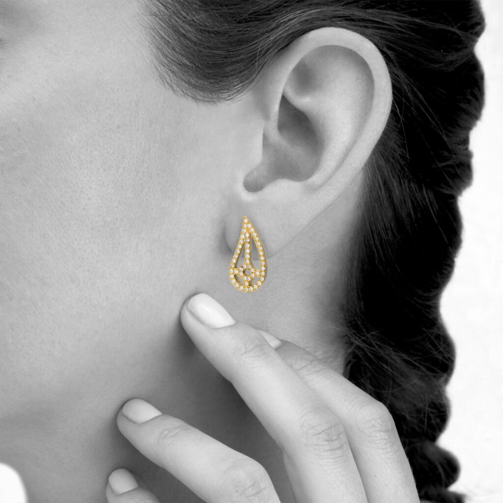 Brincos Leitão & Irmão