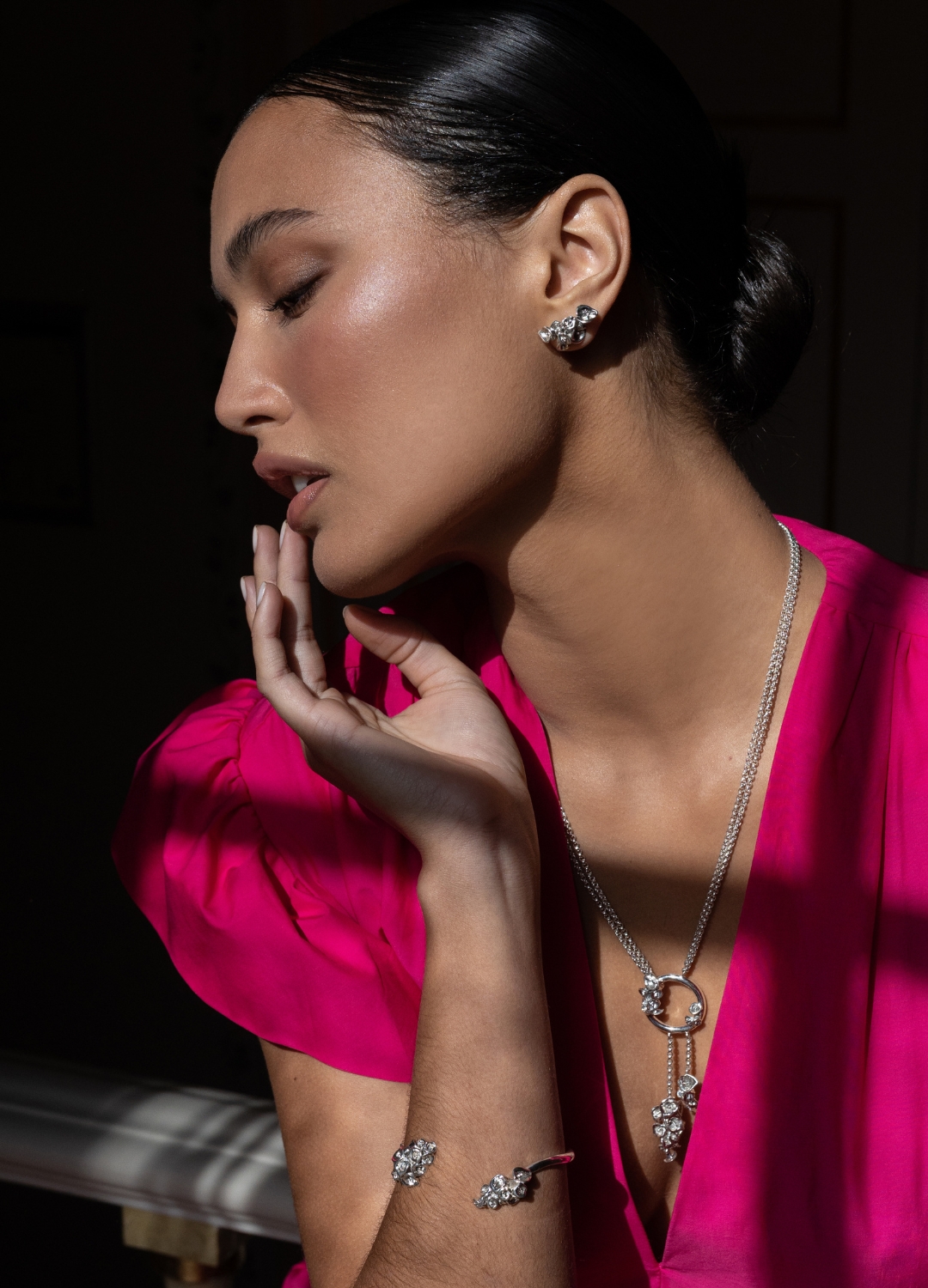 Coleção Calla Lilly