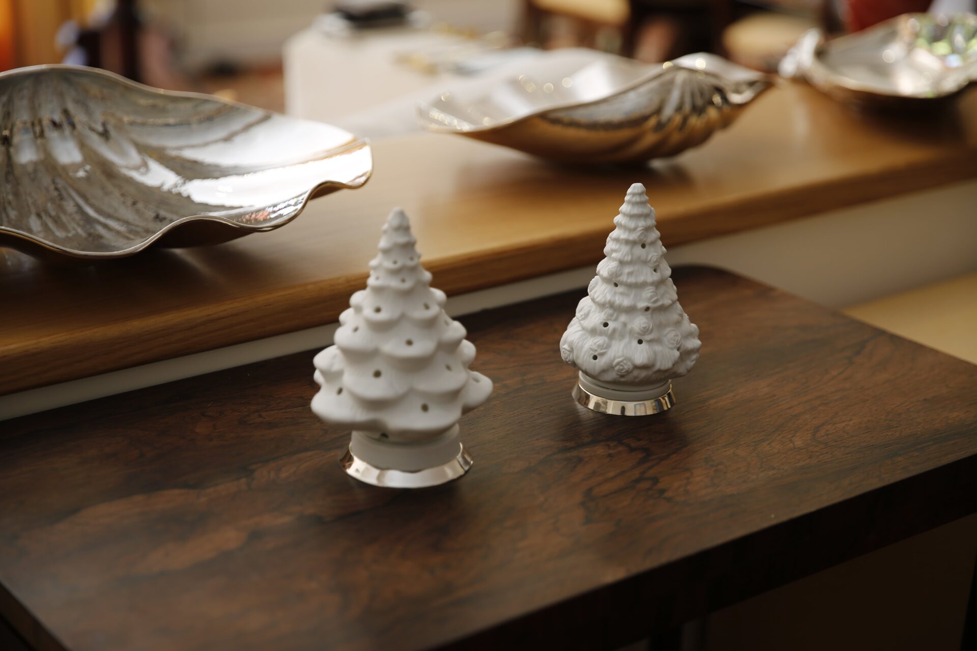 Decoração de Natal