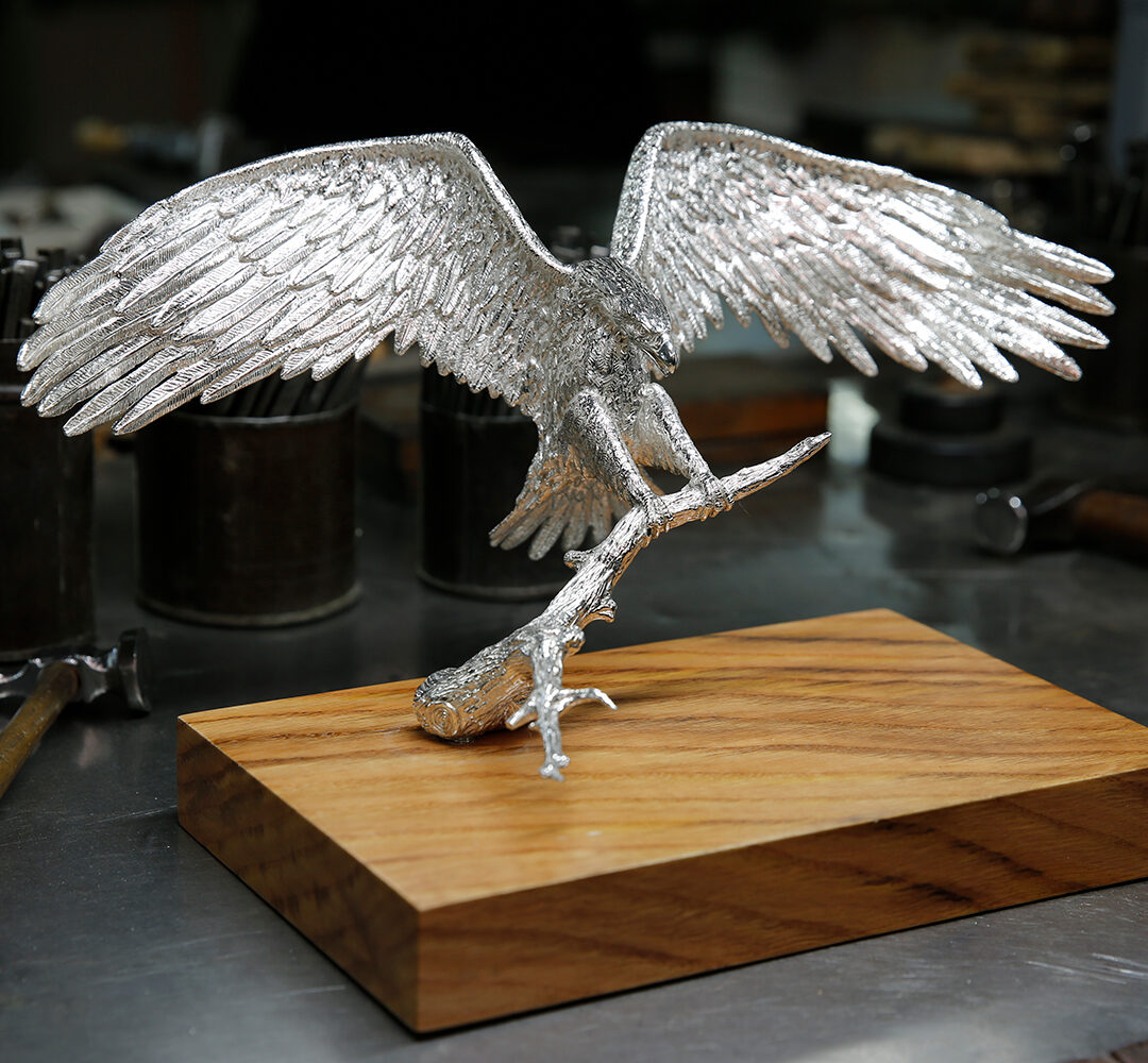 Águia 120 anos Benfica Jewels x Leitão & Irmão