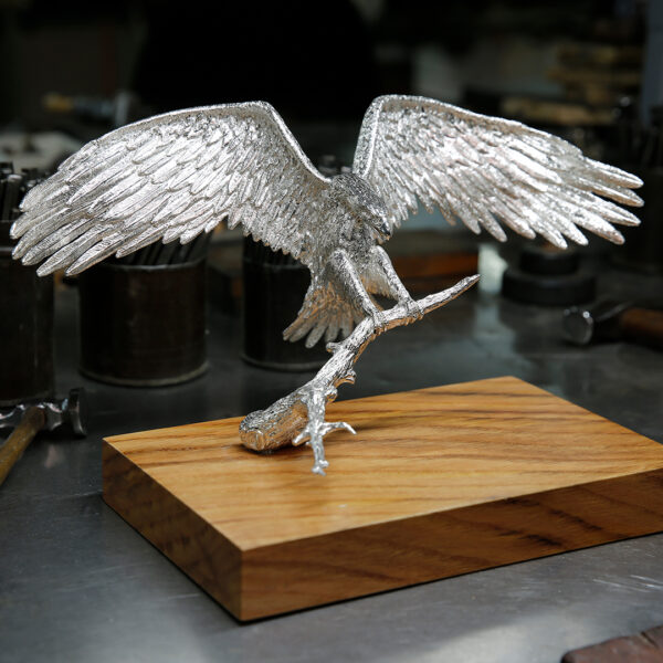 Águia 120 anos Benfica Jewels x Leitão & Irmão