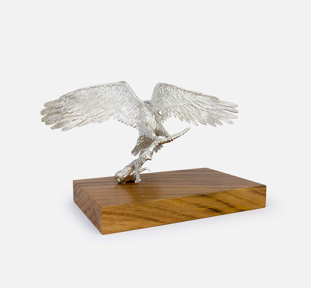 Águia 120 anos Benfica Jewels x Leitão & Irmão